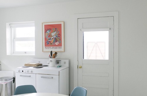 Marfa Hotel | Rock City House at Corte del Norte