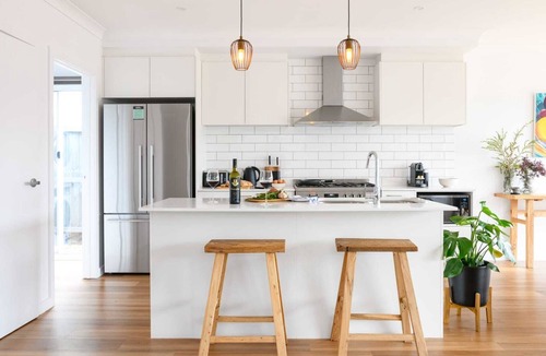 Trentham House | Rock Cottage