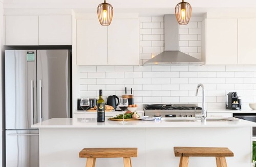 Trentham House | Rock Cottage