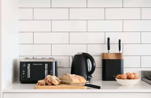 Trentham House | Rock Cottage