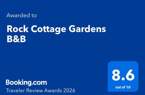 Eureka Springs Historic District Bed & Breakfast | Rock Cottage Gardens B&B