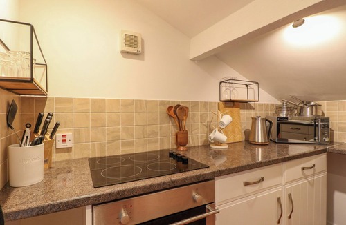 Alstonfield Cottage | Rock Cottage