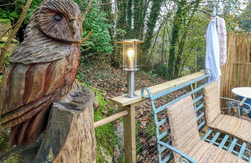 Alstonfield Cottage | Rock Cottage