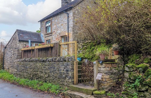 Alstonfield Cottage | Rock Cottage