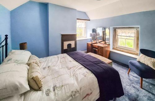 Matlock House | Rock Cottage