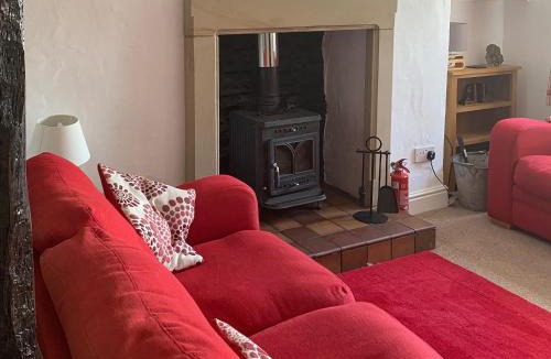 Crosthwaite House | Rock Cottage