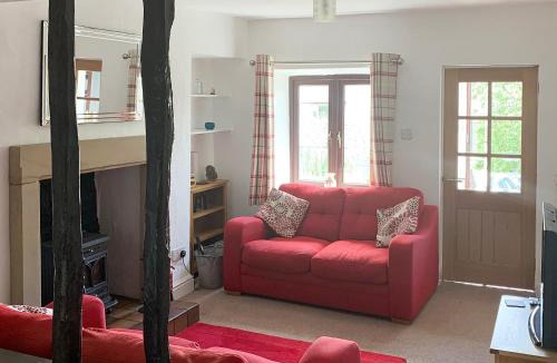 Crosthwaite House | Rock Cottage