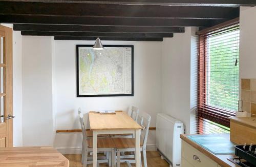 Crosthwaite House | Rock Cottage