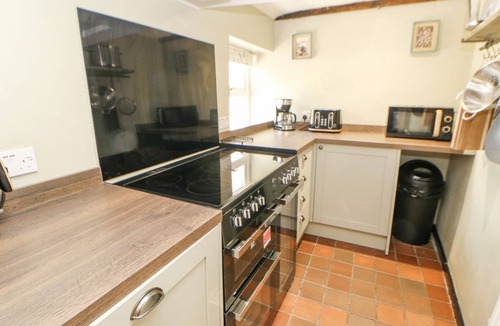 Penrith Cottage | Rock Cottage