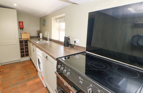 Penrith Cottage | Rock Cottage