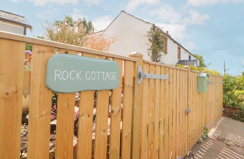 Penrith Cottage | Rock Cottage