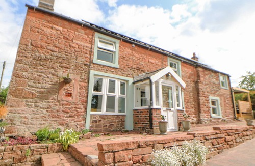 Penrith Cottage | Rock Cottage