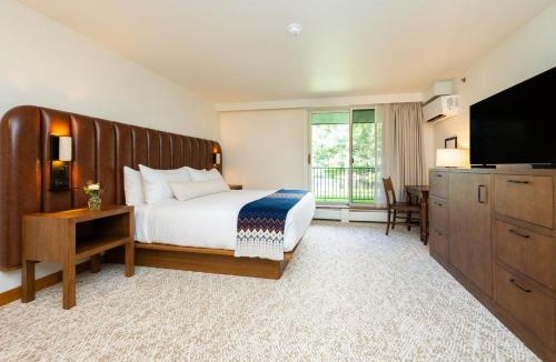 Red Lodge Resort | Rock Creek Resort