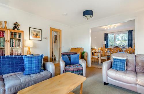 Balloch House | Rock Folly