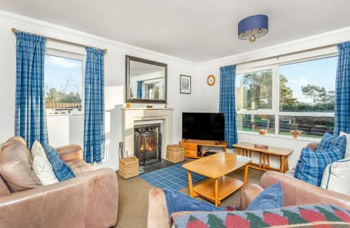 Balloch House | Rock Folly