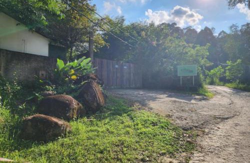 Bentong Resort | Rock Forest Chalet