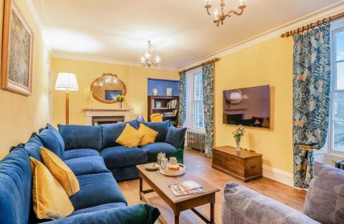 Wells House | Rock House