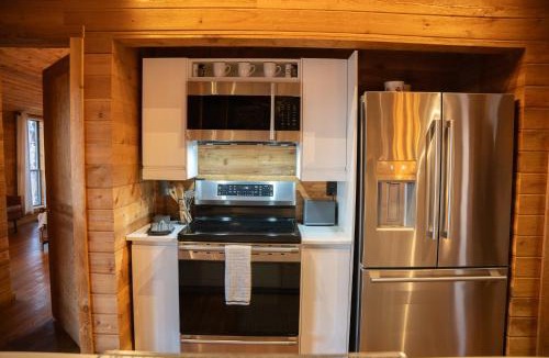 Fort Davis Cabin | Rock House