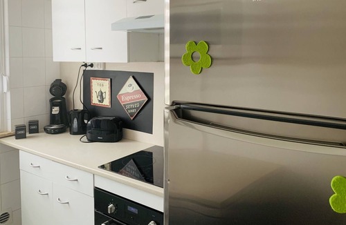 Amneville Apartment | Rock In Share - Au naturel