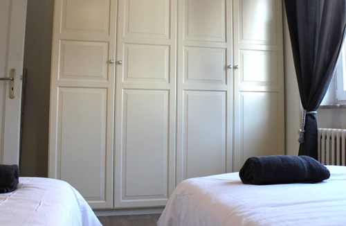 Amneville Apartment | Rock In Share - Au naturel