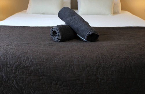 Amneville Apartment | Rock In Share - Au naturel