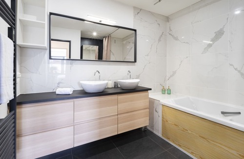 Les Iles Apartment | Rock in Share - Chez Louise