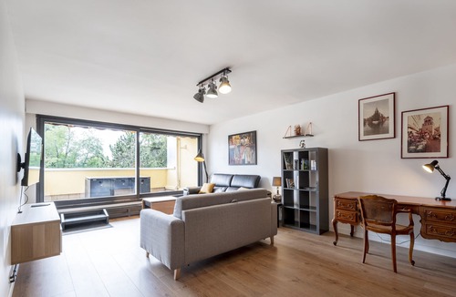 Les Iles Apartment | Rock in Share - Chez Louise