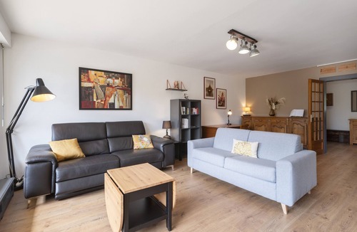 Les Iles Apartment | Rock in Share - Chez Louise