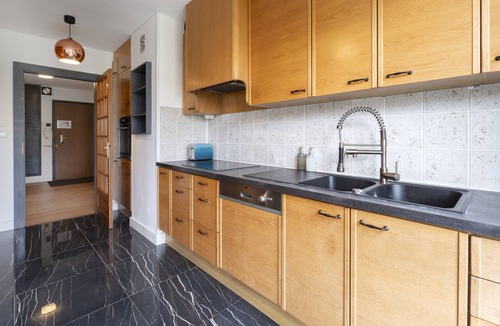 Les Iles Apartment | Rock in Share - Chez Louise