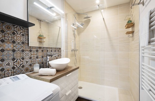 Les Iles Apartment | Rock in Share - Chez Louise