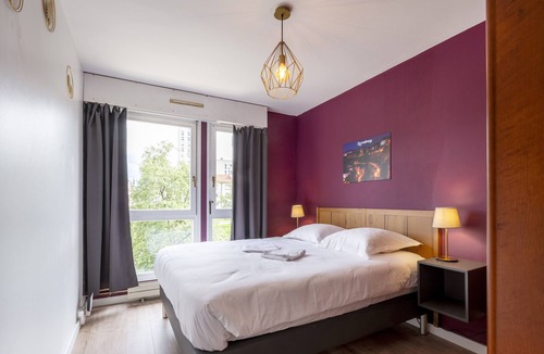 Les Iles Apartment | Rock in Share - Chez Louise