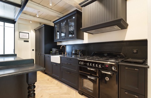 Metz-Centre – Ancienne Ville Apartment | Rock in Share - La Madeleine