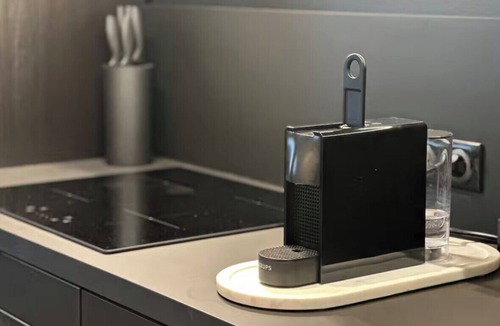 Metz-Centre – Ancienne Ville Apartment | Rock in Share - La Suite H