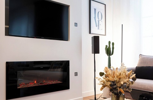 Metz-Centre – Ancienne Ville Apartment | Rock in Share - La Suite H