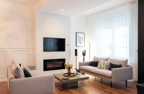 Metz-Centre – Ancienne Ville Apartment | Rock in Share - La Suite H