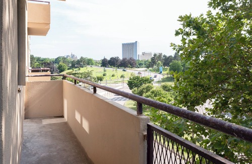 Patrotte Metz-Nord Apartment | Rock in Share - Le Grand Jau