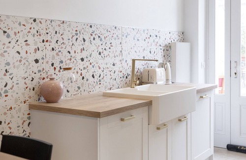 Nancy City Centre Apartment | Rock-In-Share Le Joli Coeur