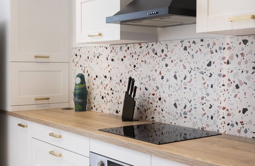 Nancy City Centre Apartment | Rock-In-Share Le Joli Coeur