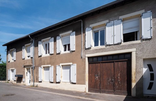 Terville Apartment | Rock In Share - Le Logis des Pros