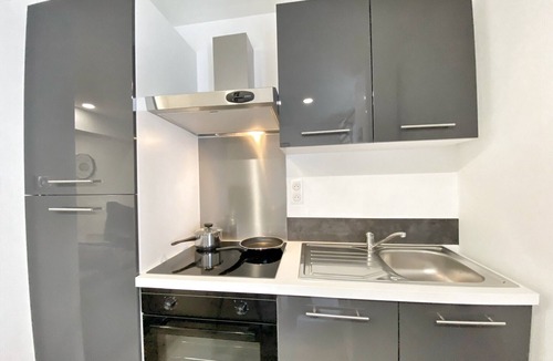 Terville Apartment | Rock in Share - Le Petit Frontalier