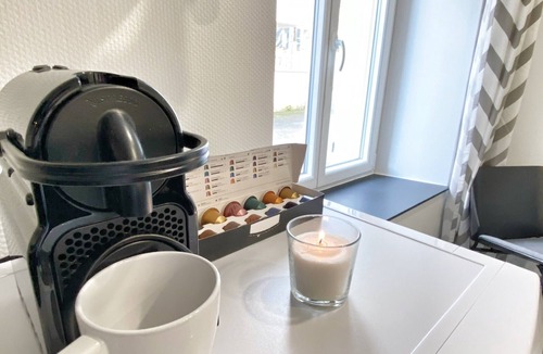 Terville Apartment | Rock in Share - Le Petit Frontalier