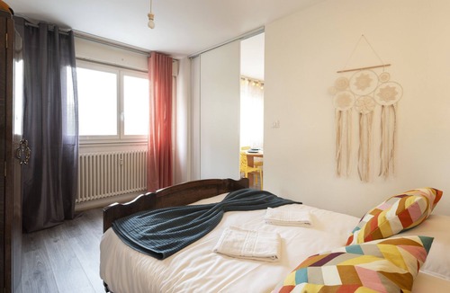 Nouvelle Ville Apartment | Rock In Share - Le Saint-Jean