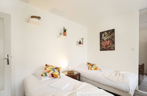 Nouvelle Ville Apartment | Rock In Share - Le Saint-Jean