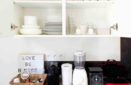Sablon Apartment | Rock in Share - Le Saint-Pierre