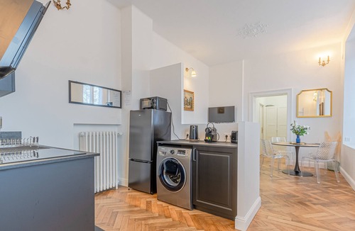 Nouvelle Ville Apartment | Rock in Share - Le Vauban