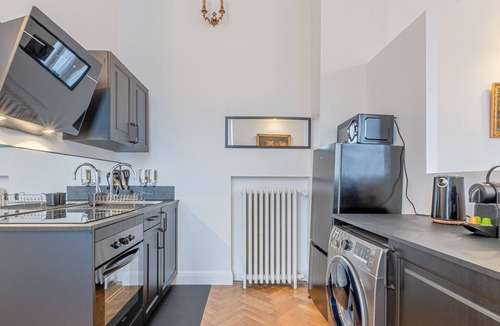 Nouvelle Ville Apartment | Rock in Share - Le Vauban