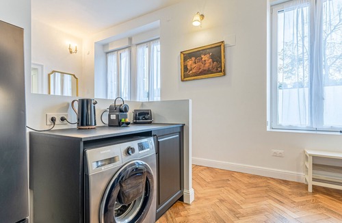 Nouvelle Ville Apartment | Rock in Share - Le Vauban