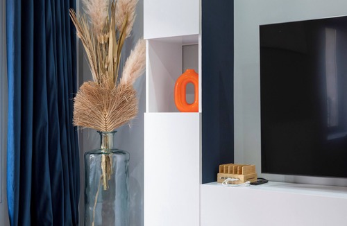 Saint Nicolas - Charles III - Ville vieille - Trois Maisons - Leopold Apartment | Rock in Share - Les Ponts