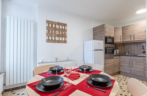 Terville Apartment | Rock in Share - Les Trois Frontières