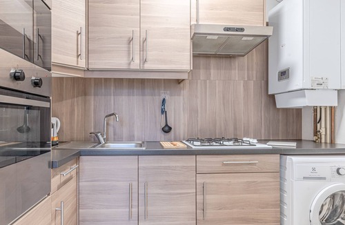 Terville Apartment | Rock in Share - Les Trois Frontières